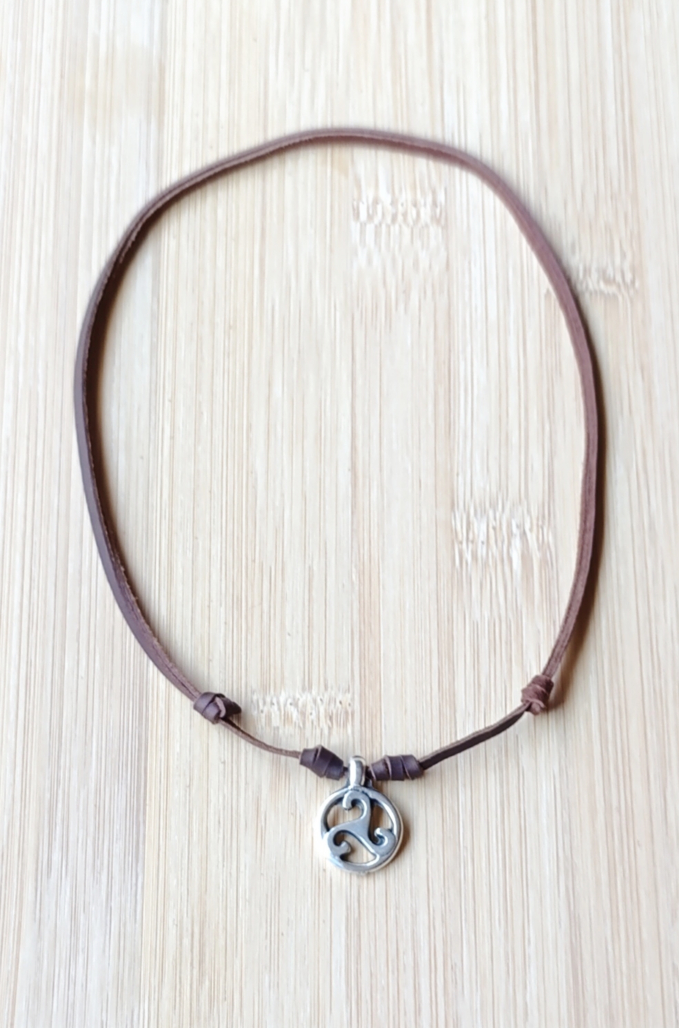 Colgante Trisquel - Imagen 3