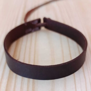 Pulsera Plana