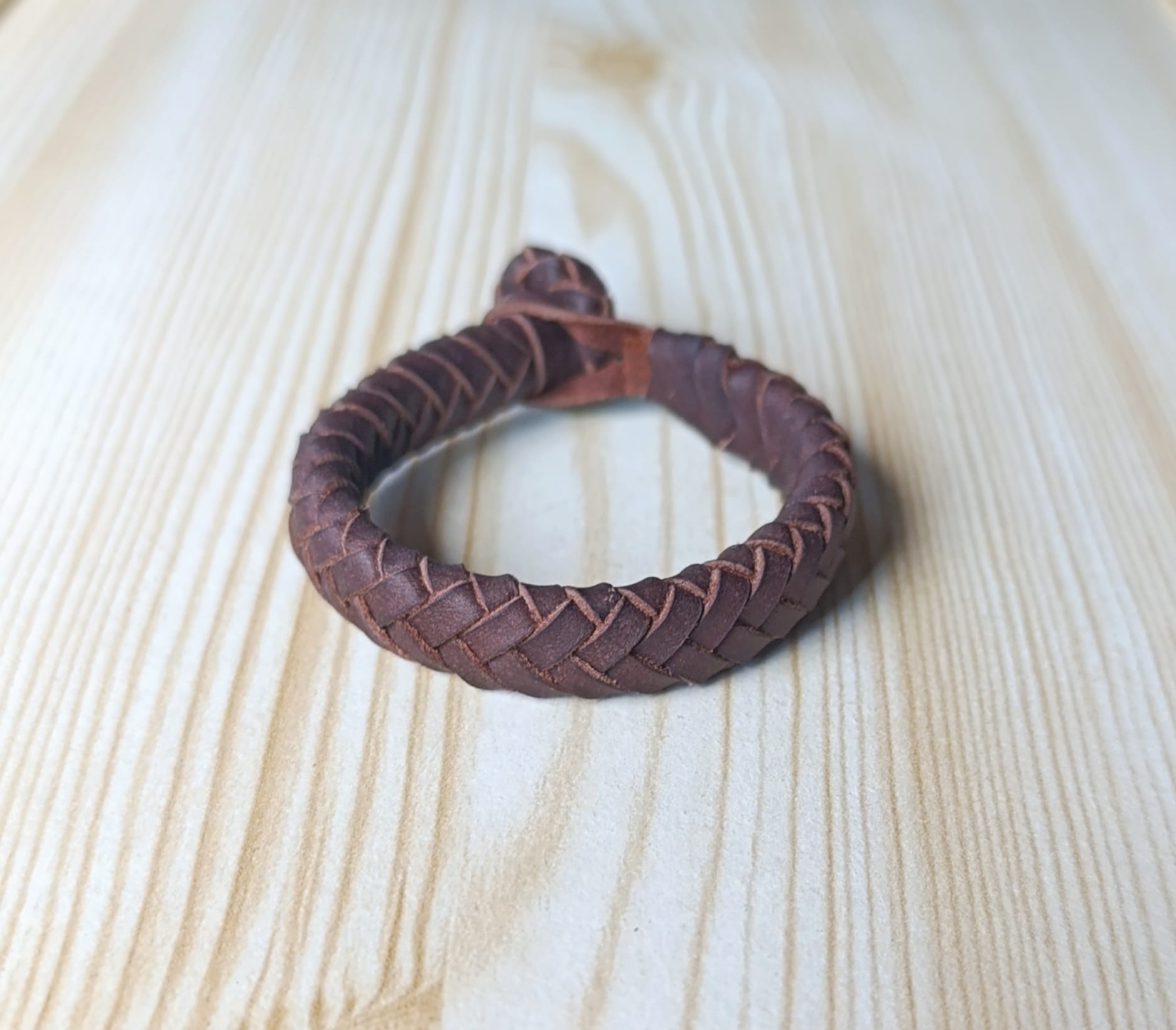 Pulsera Vikinga II